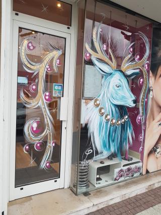 Salon de Manucure Gel o Soleil 0