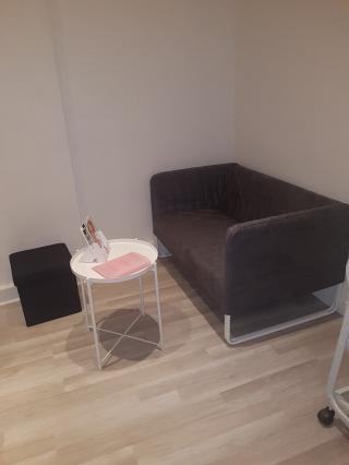 Salon de Manucure Gel o Soleil 0