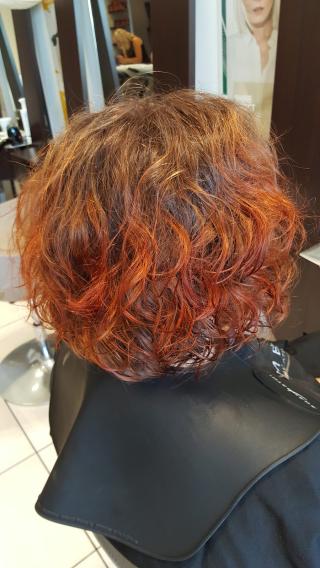 Salon de Manucure Intermede Coiffure - Boe 1