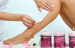 Salon de Manucure L'Esprit Zen by Annie 0