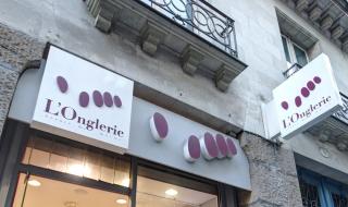 Salon de Manucure L'Onglerie Nantes 0