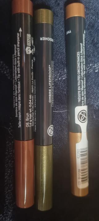 Salon de Manucure Yves Rocher 2