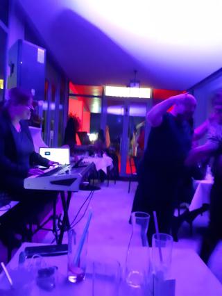 Salon de Manucure Magnifaïk 0