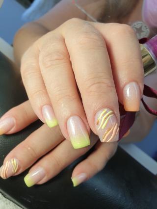 Salon de Manucure Atelier Nails Et Make-Up 0