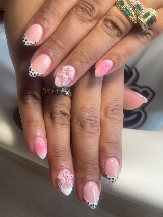 Salon de Manucure Onglissimo 1