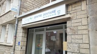 Salon de Manucure Espace Sante Valem 0