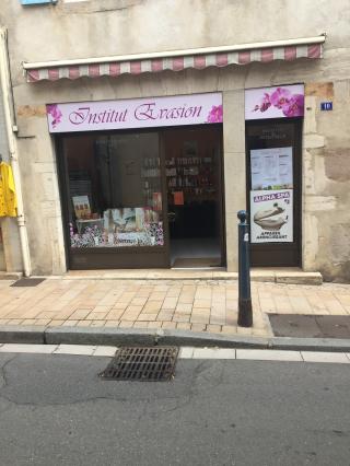 Salon de Manucure Institut évasion 0