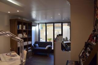 Salon de Manucure Rêve de beauté 2