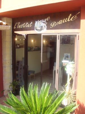 Salon de Manucure Rêve de beauté 0