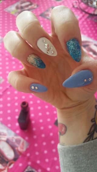 Salon de Manucure Onglerie la boite à ongles 0