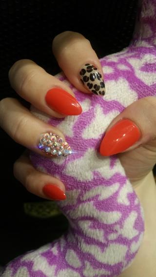 Salon de Manucure Onglerie la boite à ongles 0