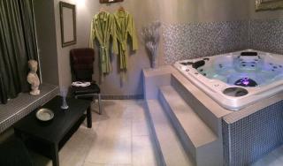 Salon de Manucure LA VILLA ZOLA 0