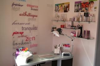 Salon de Manucure Un instant pour L 0