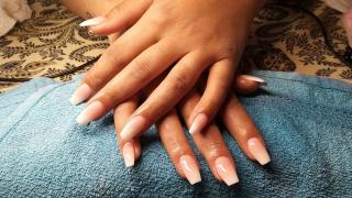 Salon de Manucure CRAZY NAILS -7 jours sur 7 .w end et jours feries Prothesiste ongulaire- Styliste 0