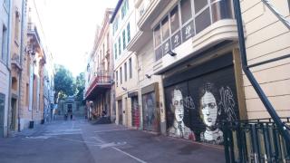 Salon de Manucure hammam eden 0