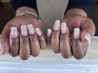 Salon de Manucure Ln Ongles et cils 0
