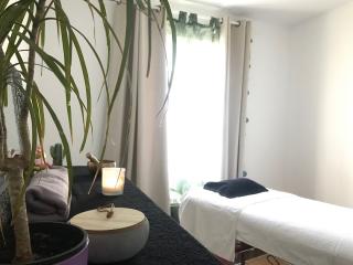 Salon de Manucure Les Massages de Solène 0