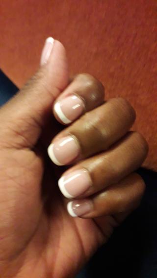 Salon de Manucure Vina Ongles 0