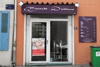 Salon de Manucure beauté d'ailleurs 0