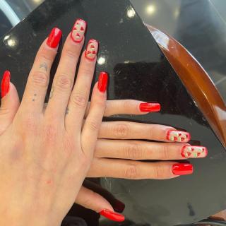 Salon de Manucure So Beauty One 0