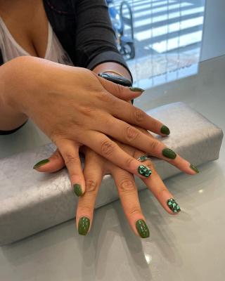 Salon de Manucure So Beauty One 0