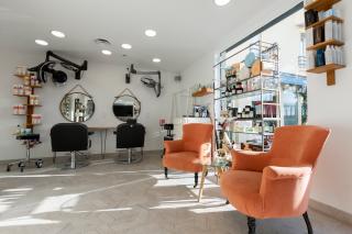 Salon de Manucure La Loge 1