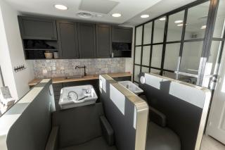 Salon de Manucure La Loge 0