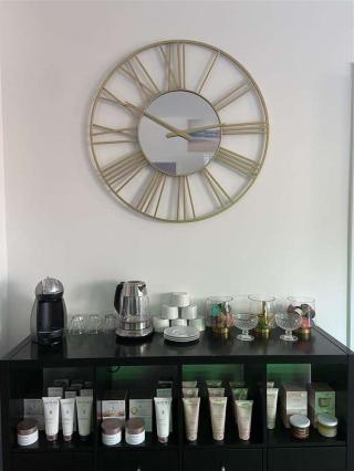 Salon de Manucure Le Lys Institut - Institut de beauté à Saint Aygulf 0