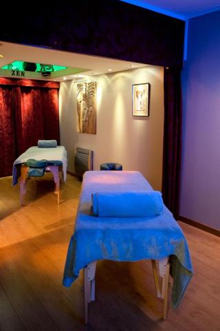 Salon de Manucure Patrick CAILLIER , masseur 0