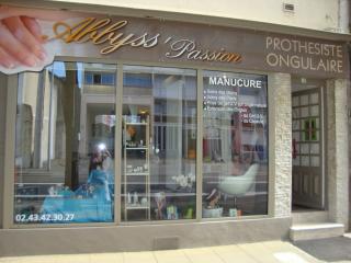 Salon de Manucure Abbyss'Passion 0