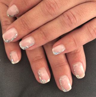 Salon de Manucure Onglerie Virginienail’s 0