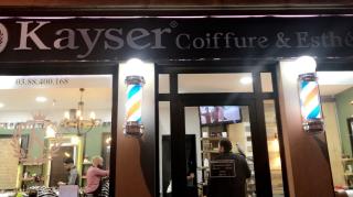 Salon de Manucure Kayser Coiffure 0