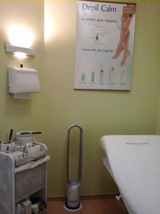 Salon de Manucure Centre Esthétique Véronique Robin 0