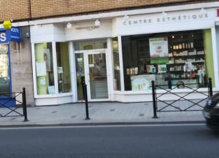 Salon de Manucure Centre Esthétique Véronique Robin 0