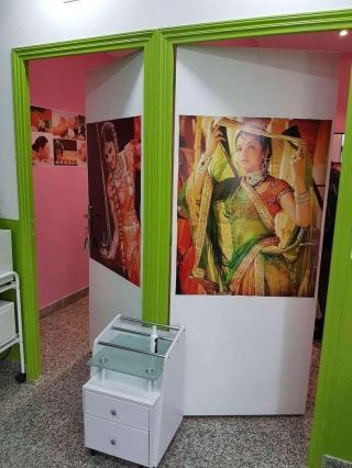 Salon de Manucure Lakey Indian Beauty 0