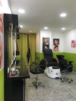 Salon de Manucure Lakey Indian Beauty 2