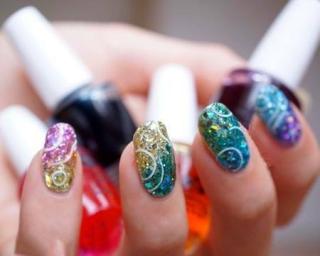 Salon de Manucure Lakey Indian Beauty 0