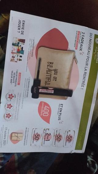 Salon de Manucure Yves Rocher 0