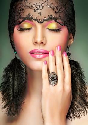 Salon de Manucure Euphoria Bio 0