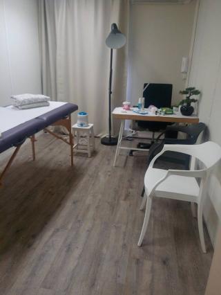 Salon de Manucure Espace Beauté Russe - massage relaxant soins du visage manucure pédicure epilation homme/femme WE SPEAK ENGLISH 0