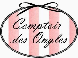 Salon de Manucure Comptoir des ongles 0