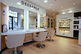 Salon de Manucure DESSANGE - Coiffeur Neuilly sur Seine 1
