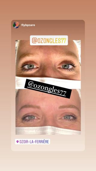 Salon de Manucure O z'ongles le studio Dermo 0