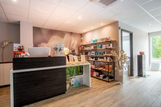 Salon de Manucure L'Atelier beauté valdahon 0