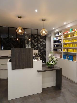 Salon de Manucure L'Atelier de Camille 0