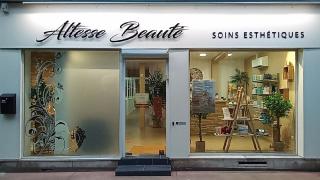 Salon de Manucure Institut Altesse beauté bernay 0