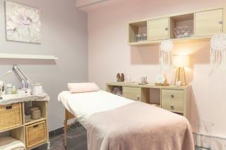 Salon de Manucure Bella Croquer Institut 1