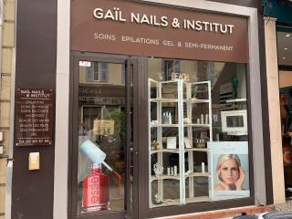 Salon de Manucure Gaïl Nails & Institute 0