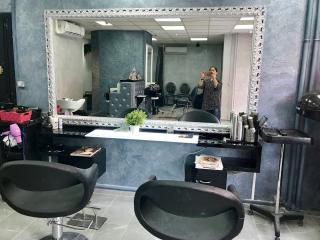 Salon de Manucure Bollywood beauty Lounge 1