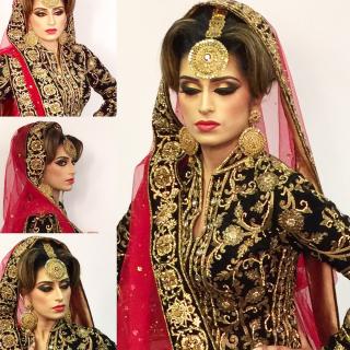 Salon de Manucure Bollywood beauty Lounge 0